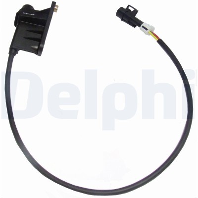 DELPHI SS10885 senzor,pozitie ax cu came foto
