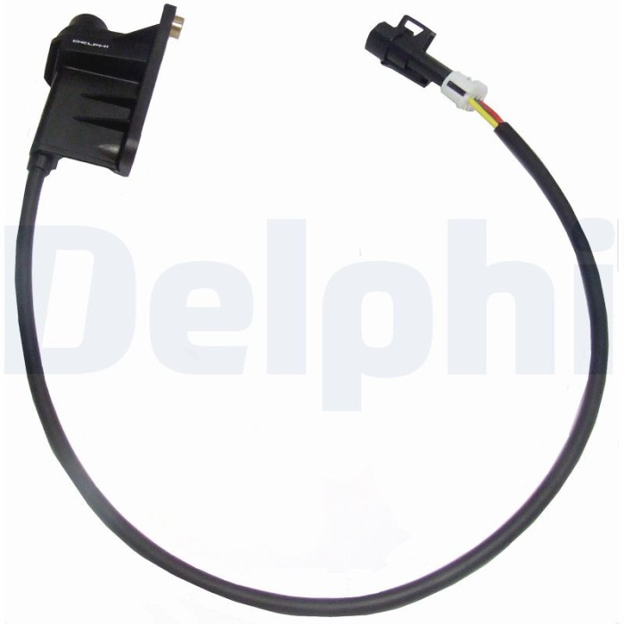 DELPHI SS10885 senzor,pozitie ax cu came