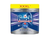 Detergent Capsule Masina de Spalat Vase Finish Quantum Max, 60 bucati
