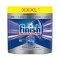 Detergent Capsule Masina de Spalat Vase Finish Quantum Max, 60 bucati
