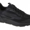 Pantofi pentru adidași Skechers Global Jogger - Covert 237353-BBK negru