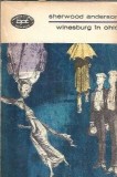 Winesburg in Ohio - Sherwood Anderson, Editura Minerva, Biblioteca pentru toti, 1969, Literatura Clasica