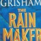 THE RAIN MAKER - JOHN GRISHAM - limba engleza* beletristica