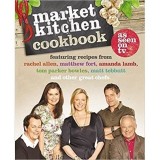 Market Kitchen Cookbook