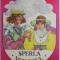 Sperla Voinicul &ndash; Tudor Pamfile (Ilustratii Cornelia Manea)
