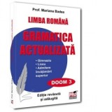 Limba romana, gramatica actualizata pentru elevi