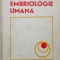 Embriologie umana - Lucia Bareliuc, Natalia Neagu