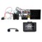 Connects2 CTSTY011.2 adaptor comenzi volan Toyota Proace/Proace-Verso CarStore Technology