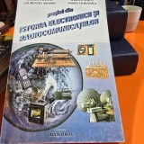 Pagini din Istoria Electronicii si radiocomunicatiilor - Andrei Ciontu, Vasile Ciobanita