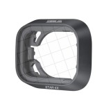 Cumpara ieftin Filtru cu efect de stele STARTCRC pentru drone DJI MINI 3 PRO