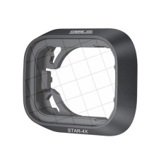 Filtru cu efect de stele STARTCRC pentru drone DJI MINI 3 PRO