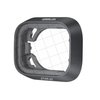 Filtru cu efect de stele STARTCRC pentru drone DJI MINI 3 PRO foto