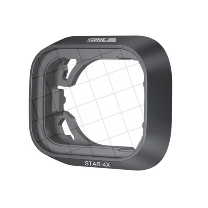 Filtru cu efect de stele STARTCRC pentru drone DJI MINI 3 PRO