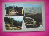 HOPCT 19183 AVALA - BELGRAD / BEOGRAD -SERBIA -NECIRCULATA