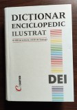 Dictionar enciclopedic ilustrat - DEI