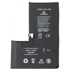 Acumulator Apple iPhone 15 Pro Max