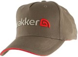 Sapca Trakker Flexi Fit Cap, Brown