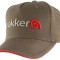 Sapca Trakker Flexi Fit Cap, Brown