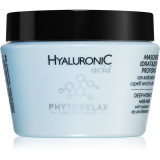 Phytorelax Laboratories Hyaluronic Acid mască nutritivă pentru păr foarte uscat 250 ml