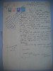 HOPCT DOCUMENT VECHI FISCALIZAT 412 COMUNA RANGHILESTI JUD BOTOSANI 1948, Romania 1900 - 1950, Documente