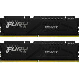 KS KS DDR5 32GB 6000MHZ KF560C30BBEK2-32, Kingston