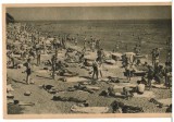 CPIB 25385 CARTE POSTALA - VASILE ROAITA, PLAJA, EFORIE, RPR NECIRCULATA, LIBRARIA NOASTRA