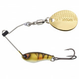 MICRO SPINNERBAIT SPINO MCO 5G BIBAN, Caperlan