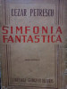 Cezar Petrescu - Simfonia fantastica (1944), Clasica