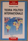 Kenneth Waltz - Teoria Politicii Internationale