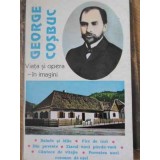 GEORGE COSBUC VIATA SI OPERA-IN IMAGINI-COLECTIV-229810