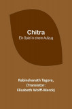 Chitra: Ein Spiel in einem Aufzug