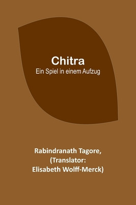 Chitra: Ein Spiel in einem Aufzug foto