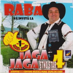 CD Rab? V? invit? la Jaga Jaga populara foto