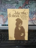 Martha Bibescu, Jurnal politic, ianuarie 1939-ianuarie 1941, Editura politică, București 1979, 066