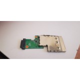 Slot Pcmcia Laptop HP Pavilion dv9500 9000 Series