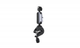 Suport universal pentru ghidon cu montura gopro PGYTECH pentru camere sport P-GM-137