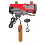 Raider RD-EH02 - Electropalan 1020 W 250 kg frana electromecanica