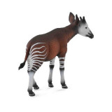 Okapi L - Animal figurina, Collecta