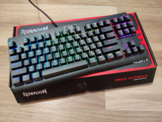 Tastatura Redragon Dark Avenger foto