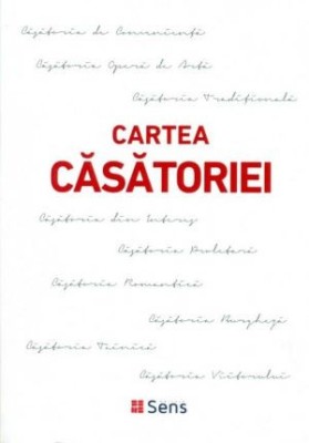 Cartea casatoriei. Initiata si coordonata de Hermann von Keyserling foto