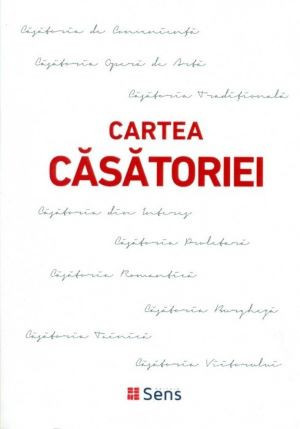 Cartea casatoriei. Initiata si coordonata de Hermann von Keyserling