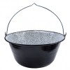 Ceaun smaltuit 40L Zilan EXT 7246