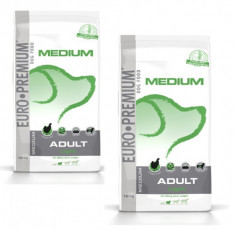 2 X Euro Premium Adult Light 12 kg foto