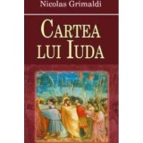 Cartea lui Iuda/Nicolas Grimaldi