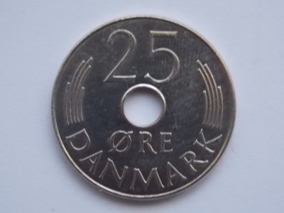 25 ORE 1983 DANEMARCA-R&amp;amp;B foto