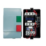 Motor starter Comtec MF0003-09469, marimea 2, 32 A, 230 V, cu releu termic 23 -32 A