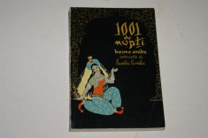 1001 de nopti - Basme arabe istorisite de Eusebiu Camilar - Vol. IV