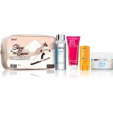 Arval Glow in the Snow Travel Kit geantă pentru călătorii pentru femei