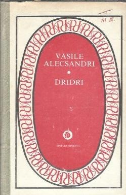 Dridri - Vasile Alecsandri
