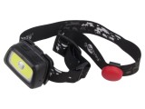 Lanterna LED pentru cască Bright 240